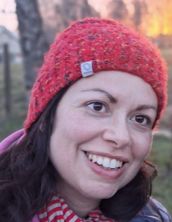 Delphine Pieragostini